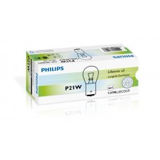 12498LLECOCP PHILIPS Лампа розжарювання, стояночные огни / габаритные фонари