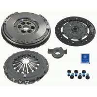2290 601 078 SACHS Комплект зчеплення