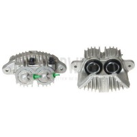 341026 BUDWEG CALIPER Гальмівний супорт