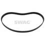83 92 7280 SWAG Зубчастий ремінь