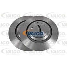 V10-80093 VAICO Гальмівний диск