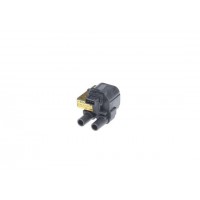 0 986 221 025 BOSCH Котушка запалювання