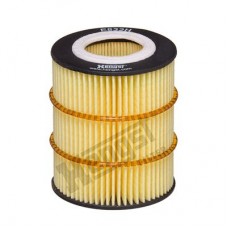 E832H D317 HENGST FILTER Масляний фільтр