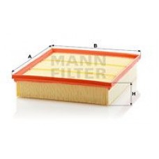 C 28 214/1 MANN-FILTER Повітряний фільтр