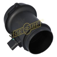 Розхідомір повітря GEBE 9 5196 1