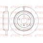 61031.10 REMSA Гальмівний диск