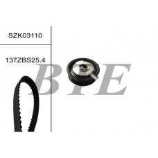 SZK03110 BTE Комплект ременя ГРМ