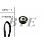 SZK03110 BTE Комплект ременя ГРМ