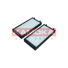 F421101 KAMOKA Фільтр повітря у внутрішньому просторі