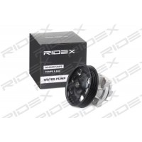 1260W0021 RIDEX Водяний насос охолодження двигуна