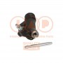 206-17052 IAP QUALITY PARTS Робочий циліндр система зчеплення