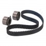 KDD-312 JAPANPARTS Комплект ременя ГРМ
