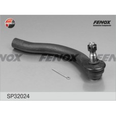 SP32024 FENOX Наконечник поперечної кермової тяги