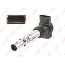 SPL1003 LYNXauto Котушка запалювання