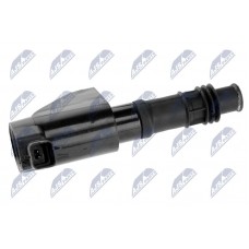 ECZ-CT-004 NTY Котушка запалювання