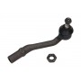 69-0384 MAXGEAR Наконечник поперечної кермової тяги