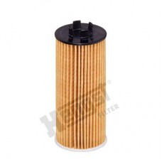 E833H D321 HENGST FILTER Масляний фільтр