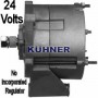 30184 AD KÜHNER Генератор