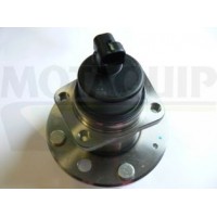 LVBK1607 MOTAQUIP Комплект підшипника ступиці колеса