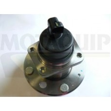 LVBK1607 MOTAQUIP Комплект підшипника ступиці колеса