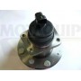 LVBK1607 MOTAQUIP Комплект підшипника ступиці колеса