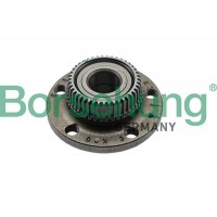 B15623 BORSEHUNG Комплект підшипника ступиці колеса