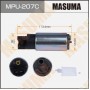 MPU-207C MASUMA Паливний насос