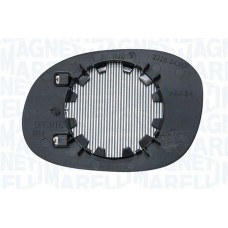 351991304300 MAGNETI MARELLI Дзеркальне скло зовнішнє дзеркало