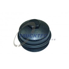 01.14.056 TRUCKTEC AUTOMOTIVE Крышка, Паливний фільтр
