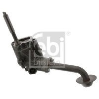 Масляний насос FEBI-BILSTEIN 06022