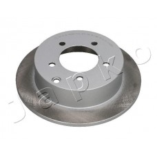 61517C JAPKO Гальмівний диск