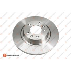 1618864380 EUROREPAR Гальмівний диск