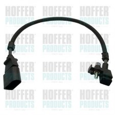 7517588 HOFFER Датчик імпульсів