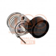 127-20190G IAP QUALITY PARTS Паразитный / ведущий ролик, Поліклиновий ремінь