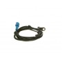 0 986 594 568 BOSCH Датчик частота обертання колеса