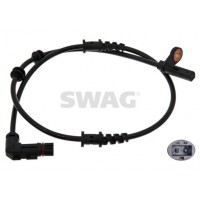 10 93 8370 SWAG Датчик частота обертання колеса