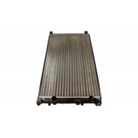AC258579 MAXGEAR Радіатор охолодження двигуна
