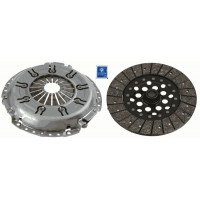 3000 841 501 SACHS Комплект зчеплення