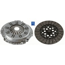 3000 841 501 SACHS Комплект зчеплення