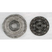 CLK9069.02 OPEN PARTS Комплект зчеплення