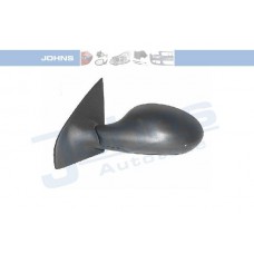 43 02 37-1 JOHNS Зовнішнє дзеркало
