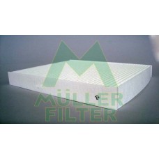 FC110 MULLER FILTER Фільтр повітря у внутрішньому просторі
