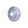 8DD 355 107-671 HELLA PAGID Гальмівний диск