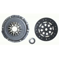 3000 824 202 SACHS Комплект зчеплення