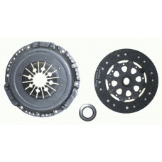 3000 824 202 SACHS Комплект зчеплення
