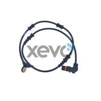 XBS484 ELTA AUTOMOTIVE Датчик частота обертання колеса