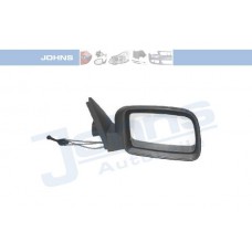 60 07 38-5 JOHNS Зовнішнє дзеркало