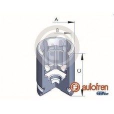 D025233 AUTOFREN SEINSA Поршень корпус скоби гальма