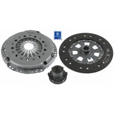 3000 827 201 SACHS Комплект зчеплення