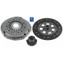 3000 827 201 SACHS Комплект зчеплення